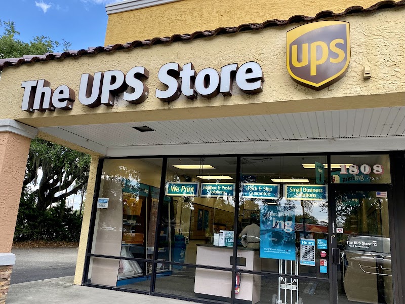 The UPS Store photo 2
