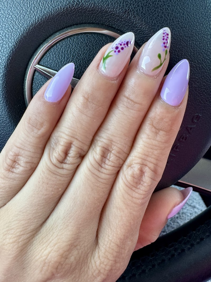 White Heaven Nail Spa photo 4