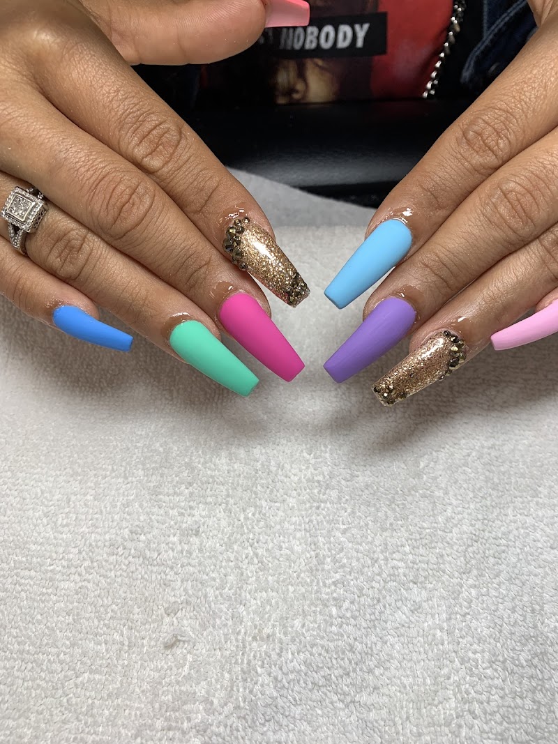 White Heaven Nail Spa photo 2