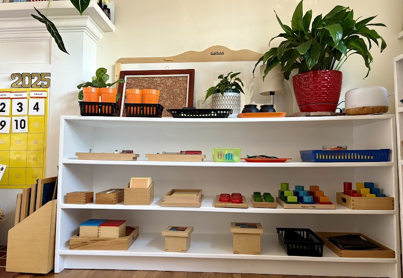 Photo of Jani's Family Childcare