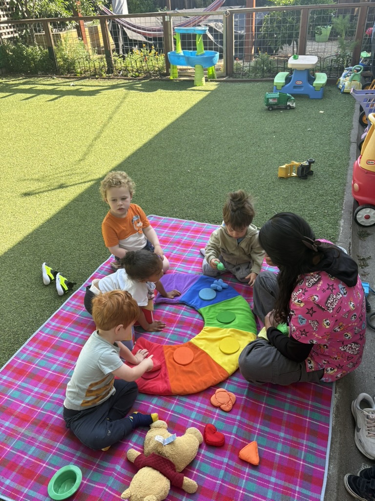 Jani's Family Childcare photo 3