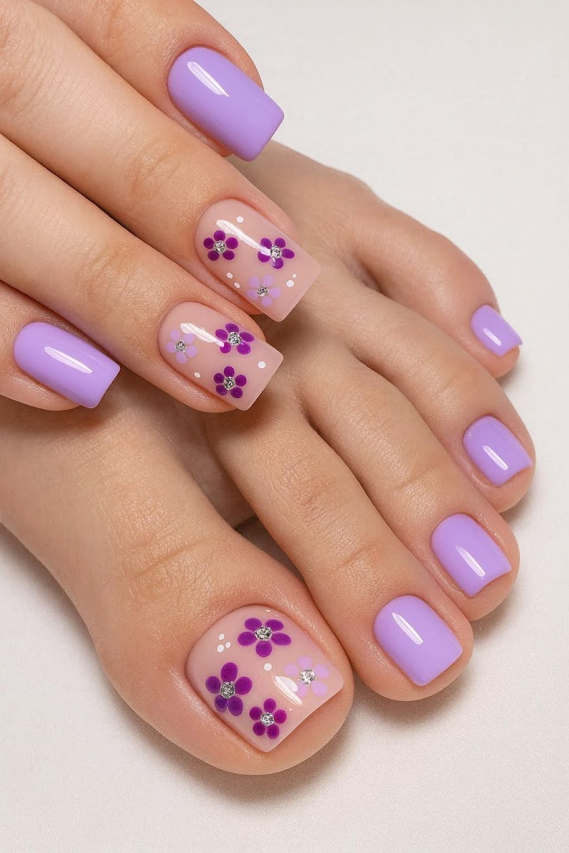 Photo of Benicia Spa & Nails