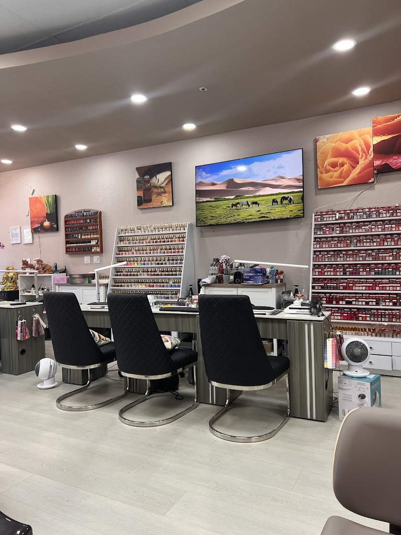 Benicia Spa & Nails photo 2