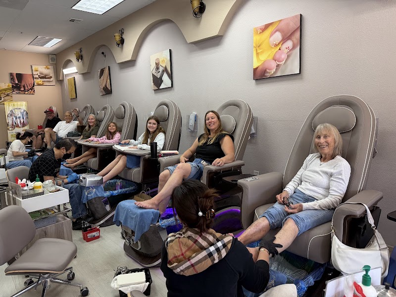 Benicia Spa & Nails photo 5