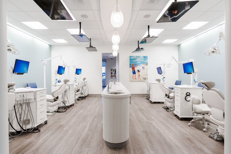 Alameda Pediatric Dentistry & Orthodontics photo 2