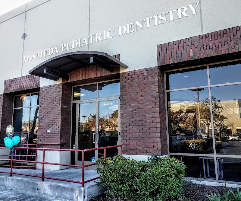 Alameda Pediatric Dentistry & Orthodontics photo 5