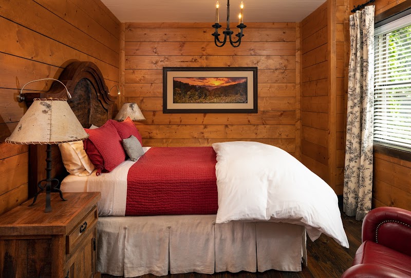 White Birch Inn photo 5