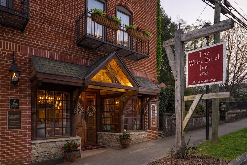 White Birch Inn photo 4