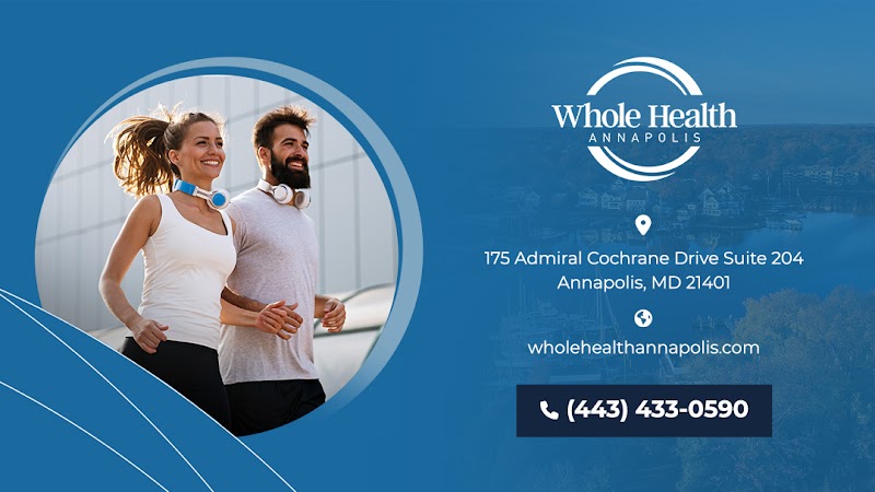 Whole Health Annapolis photo 3