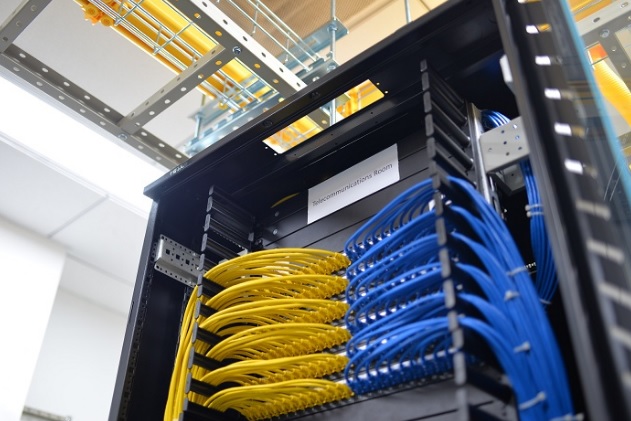 Photo of Cabling Inc