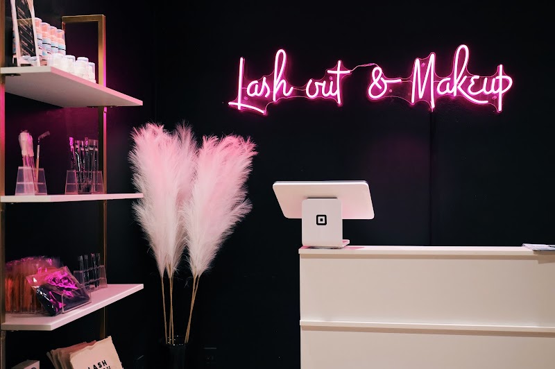 Photo of Lash Out & Make Up