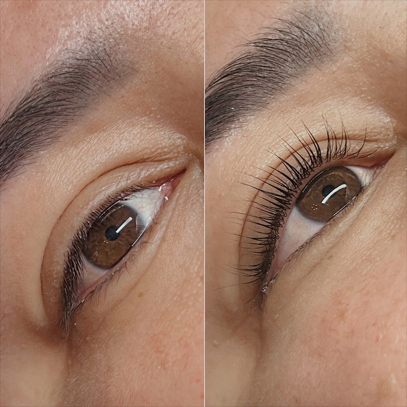 Lash Out & Make Up photo 2