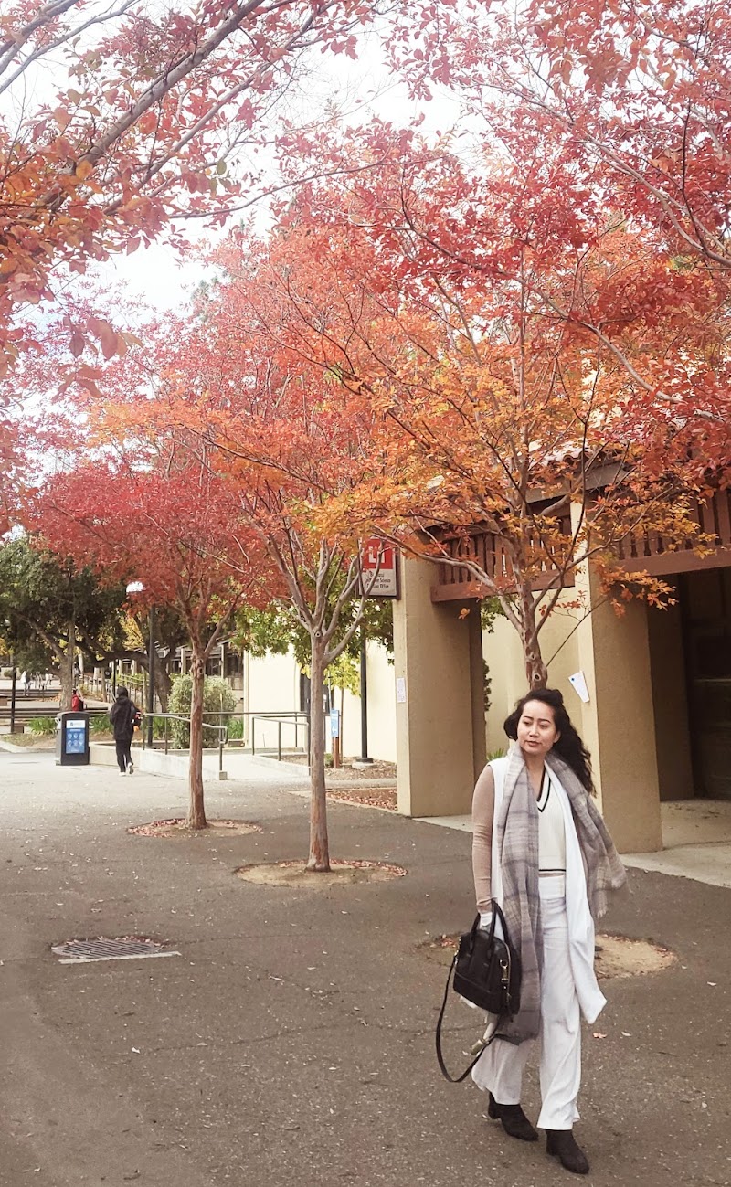 De Anza College photo 4