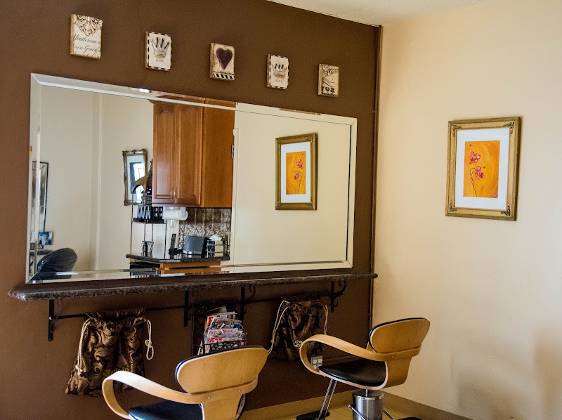 Photo of Artisan Salon- CA