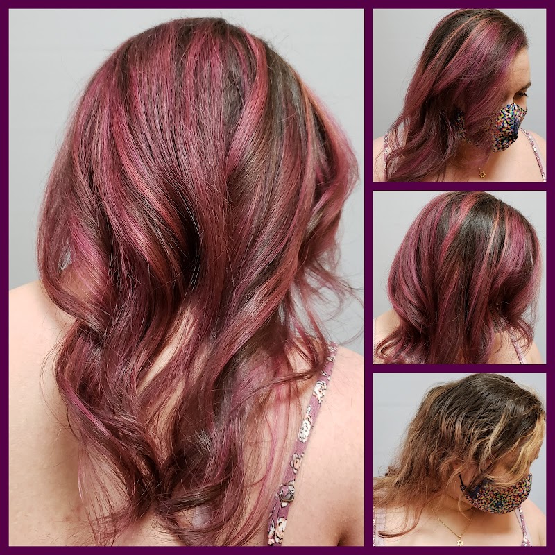 Artisan Salon- CA photo 2