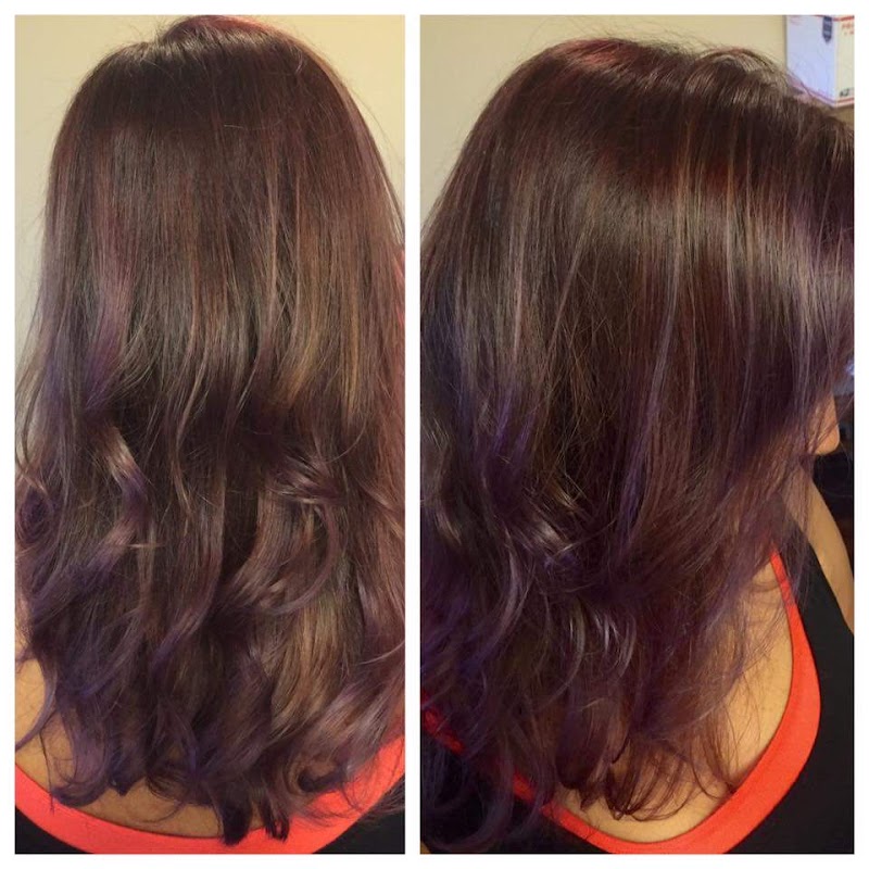 Artisan Salon- CA photo 5