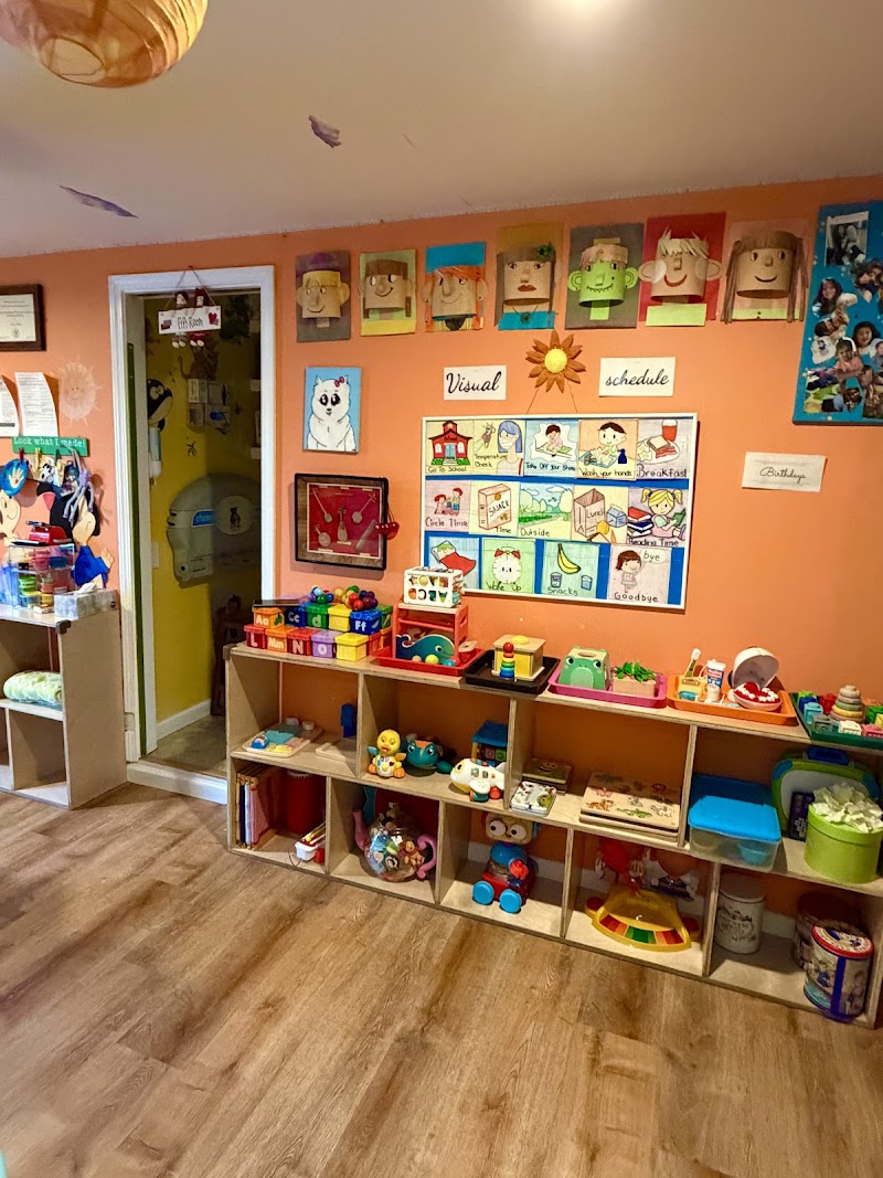 The Children's Cottage photo 2