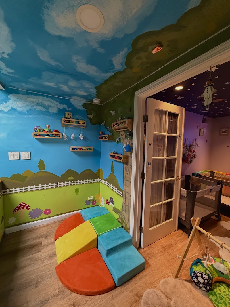 The Children's Cottage photo 4