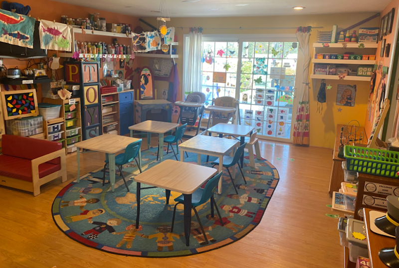 Photo of The Children's Cottage