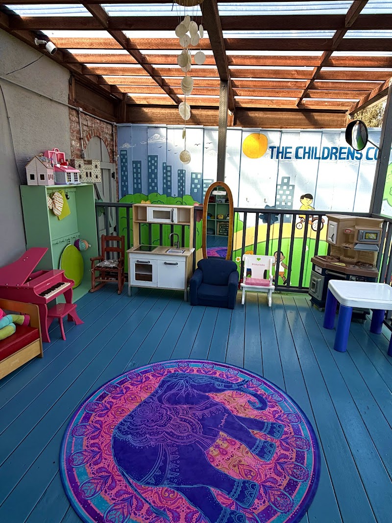 The Children's Cottage photo 5
