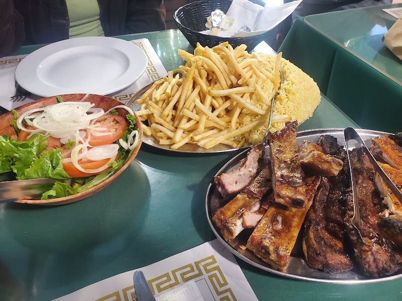 Photo of Portuguese Restaurant