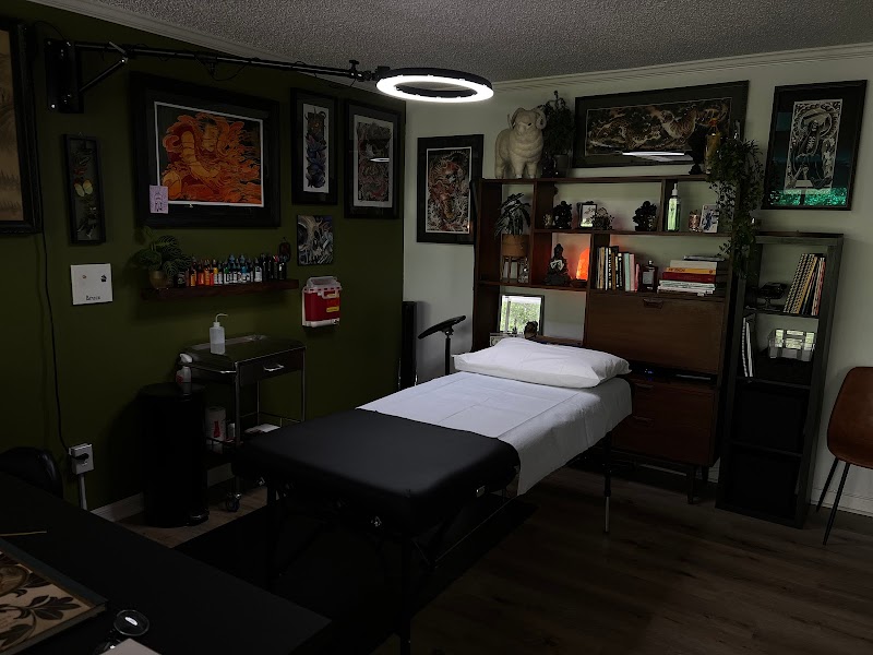 Photo of Studio Daruma