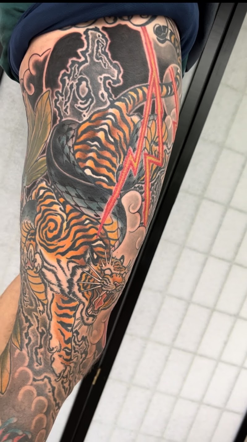 Studio Daruma photo 3
