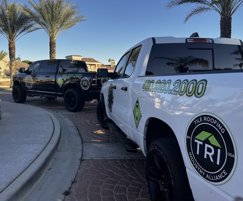 Photo of Redemption Roofing AZ