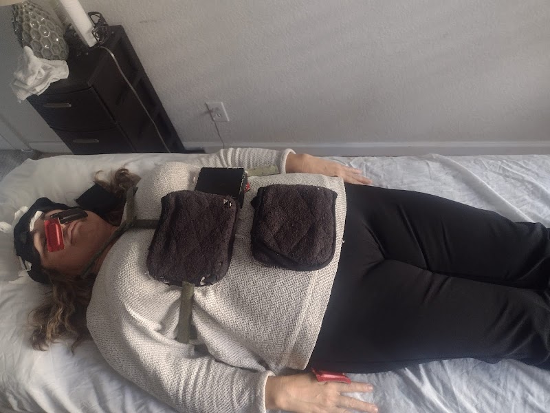 Maimon Healing Therapy photo 3