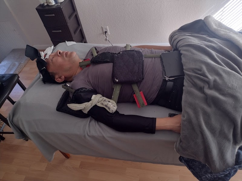 Photo of Maimon Healing Therapy
