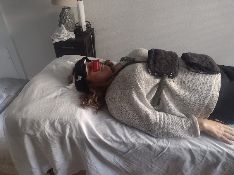 Maimon Healing Therapy photo 2