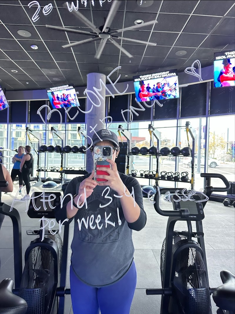 Basecamp Fitness San Mateo photo 2