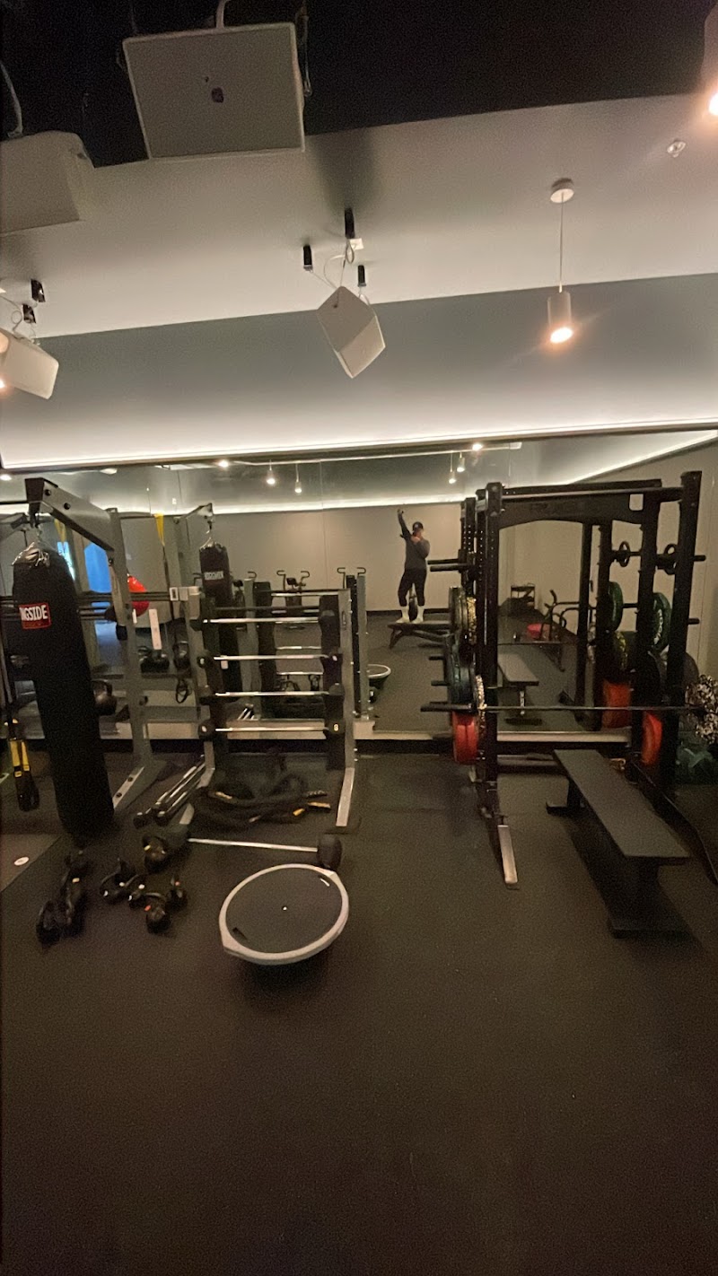 Basecamp Fitness San Mateo photo 5