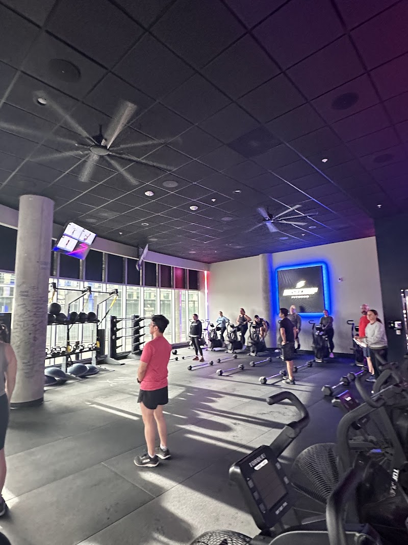 Photo of Basecamp Fitness San Mateo