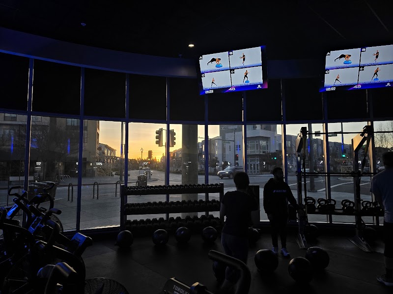Basecamp Fitness San Mateo photo 4