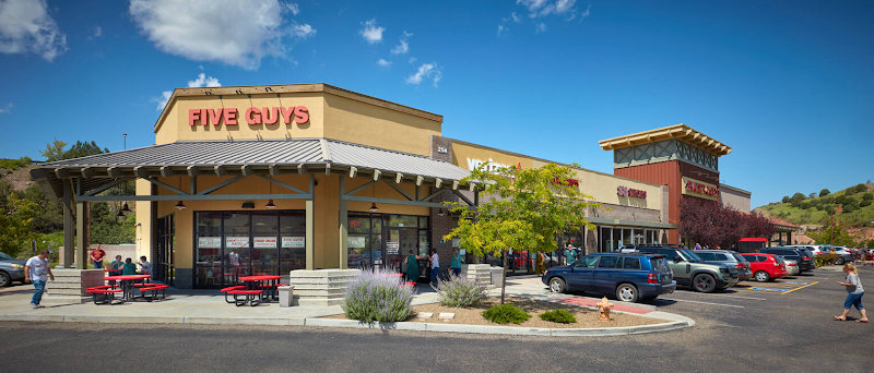 Photo of The Shops at Prescott Gateway
