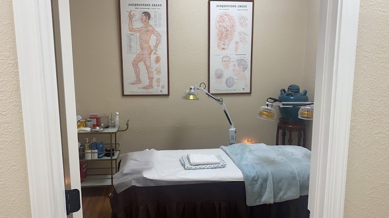 Yang's Acupuncture Clinic photo 4