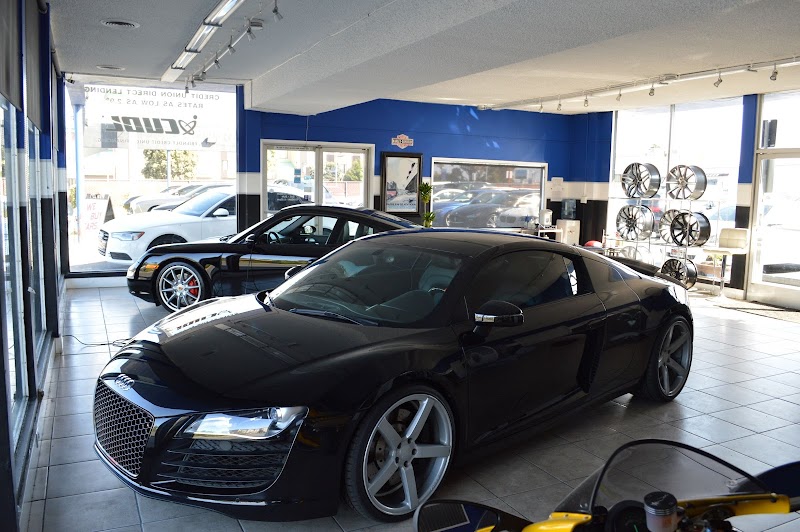 RMC Motorcars photo 3