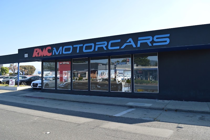 RMC Motorcars photo 4