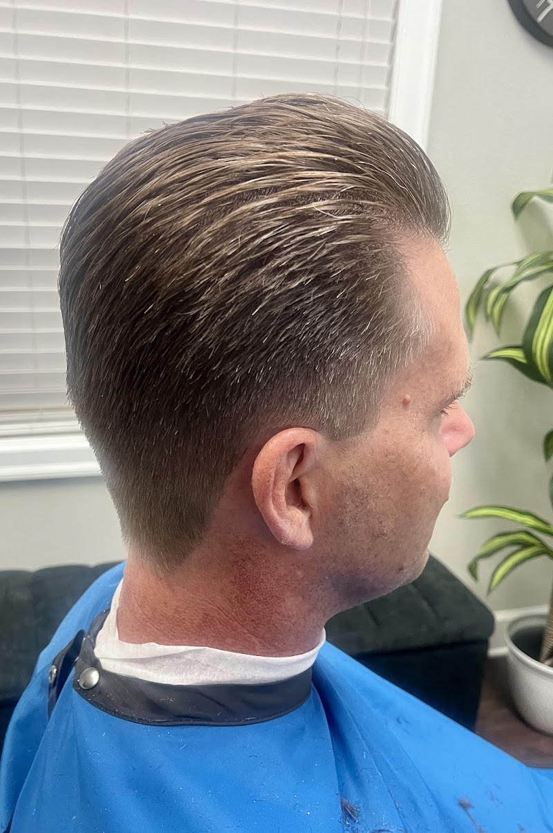 Amalia’s Barbershop 💈 photo 2