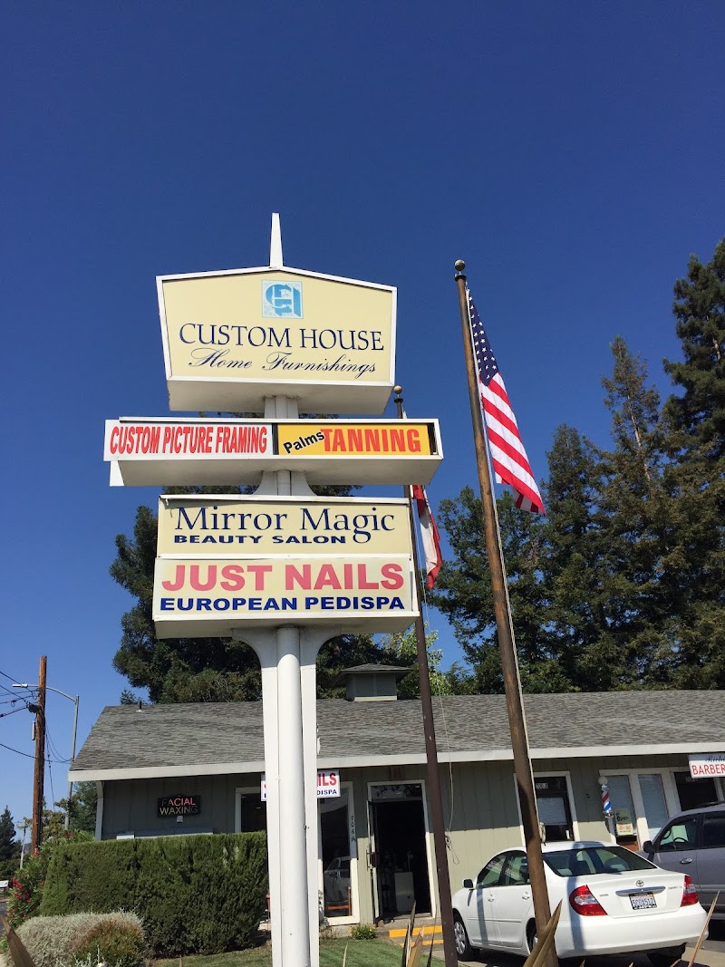 Photo of Custom House Furniture