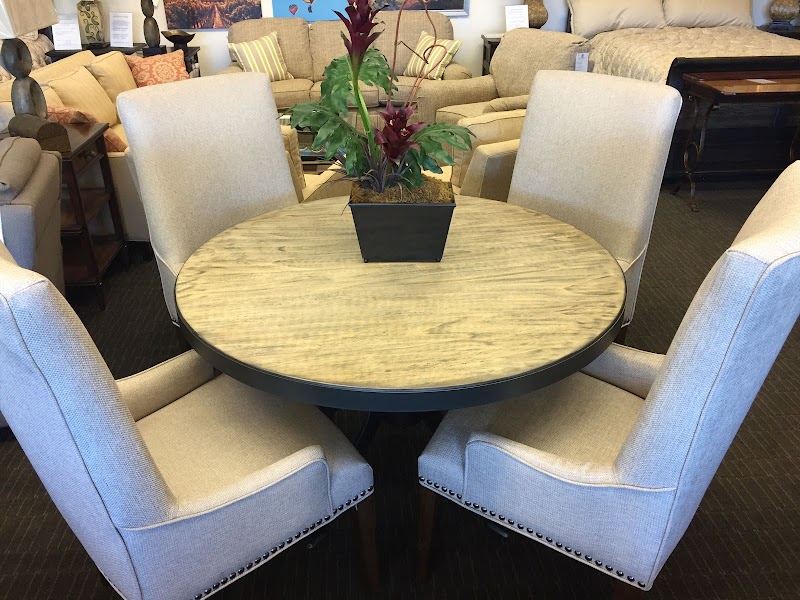 Custom House Furniture photo 5