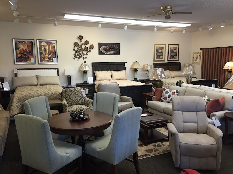 Custom House Furniture photo 3