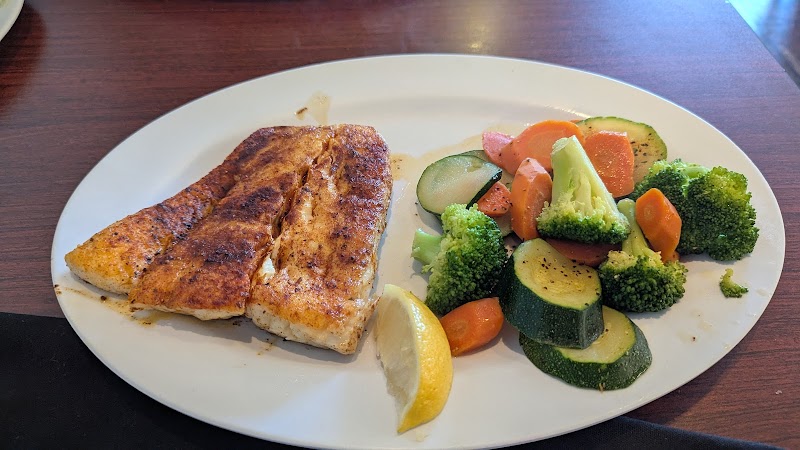 The City Fish photo 2