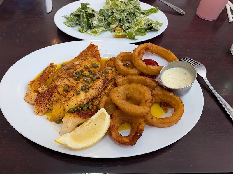 The City Fish photo 3