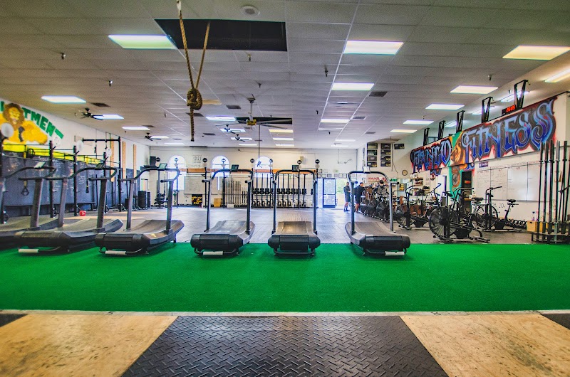 Photo of Franco Fitness