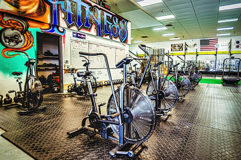Franco Fitness photo 4