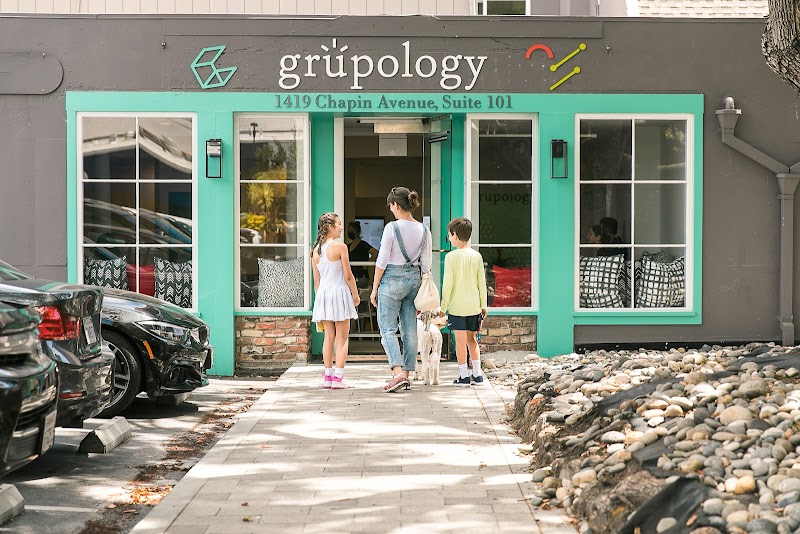 Photo of Grupology