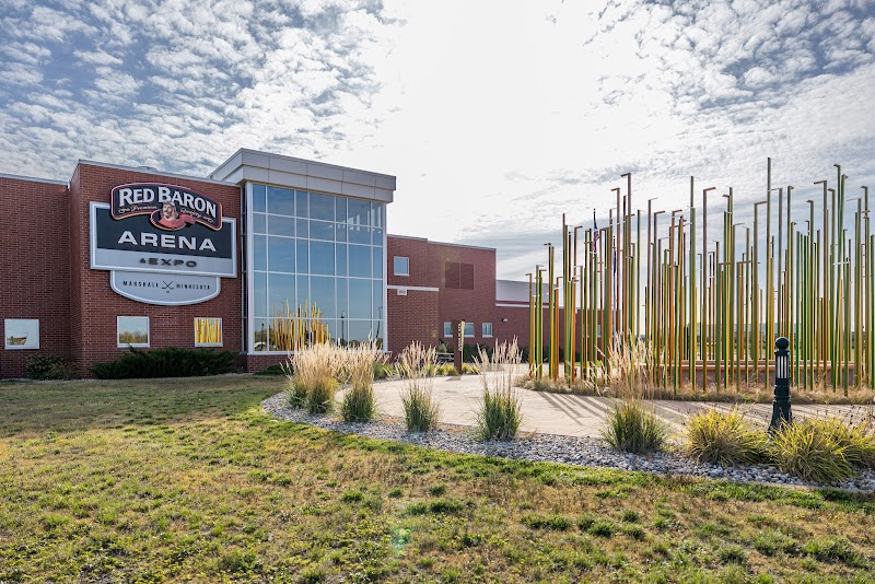 Red Baron Arena & Expo photo 3