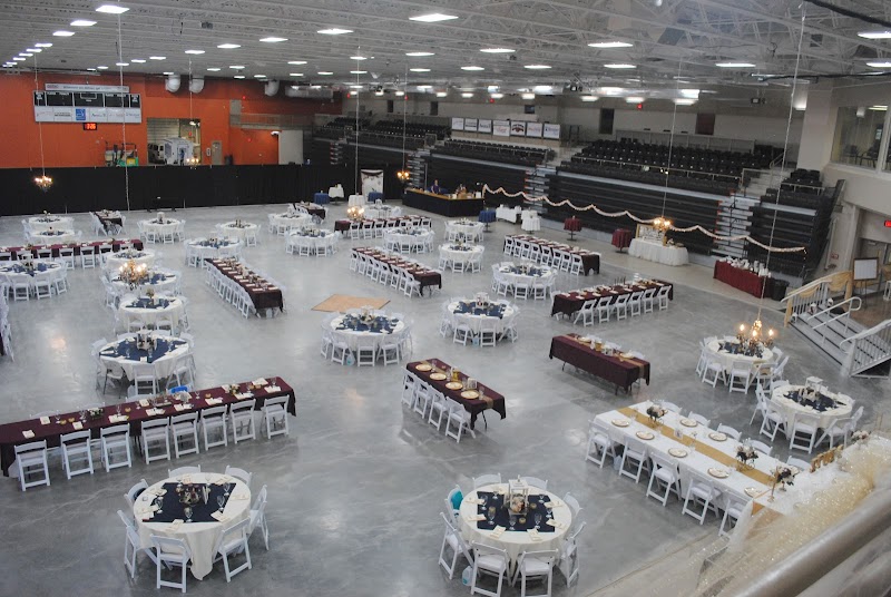 Red Baron Arena & Expo photo 4